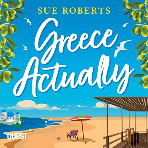 Cover of Greece Actually