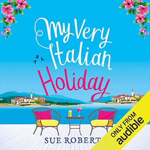 Cover of My Very Italian Holiday