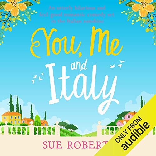 Cover of You, Me and Italy