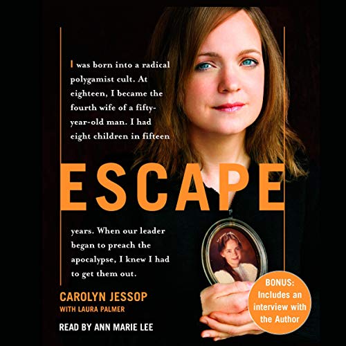 Cover of Escape