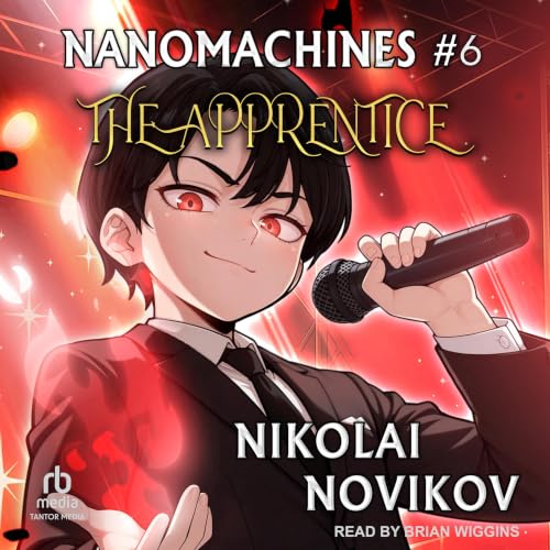 Cover of The Apprentice
