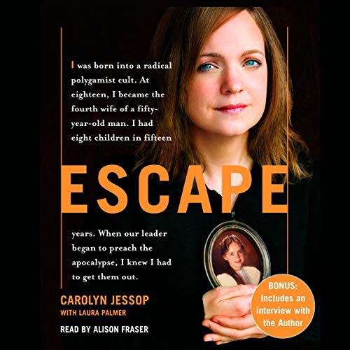 Cover of Escape