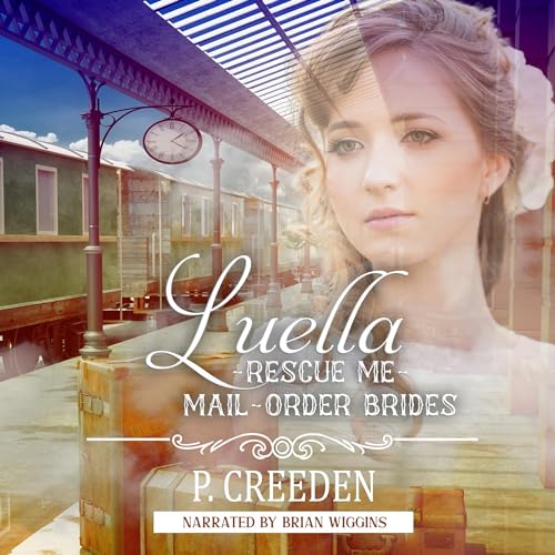 Cover of Luella