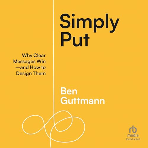 Cover of Simply Put