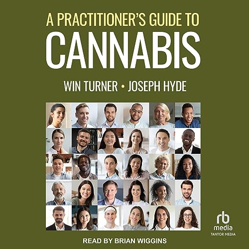 Cover of A Practitioner’s Guide to Cannabis