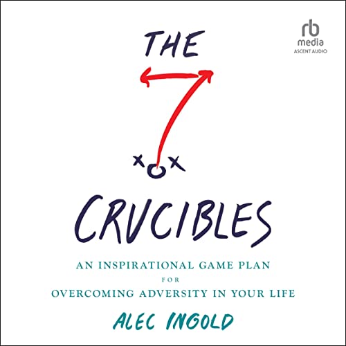 Cover of The Seven Crucibles
