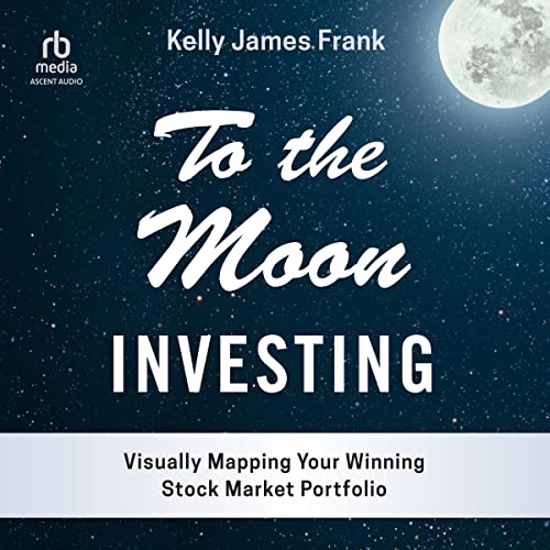 Cover of To the Moon Investing