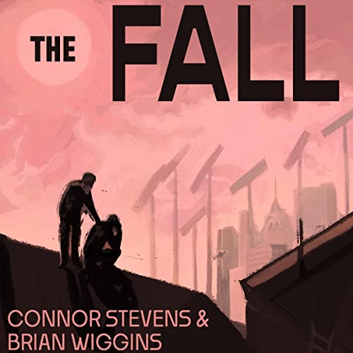 Cover of The Fall