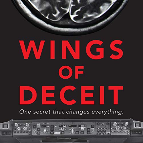 Cover of Wings of Deceit