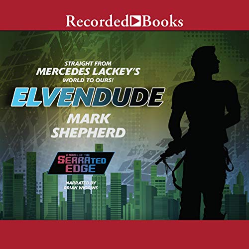 Cover of Elvendude