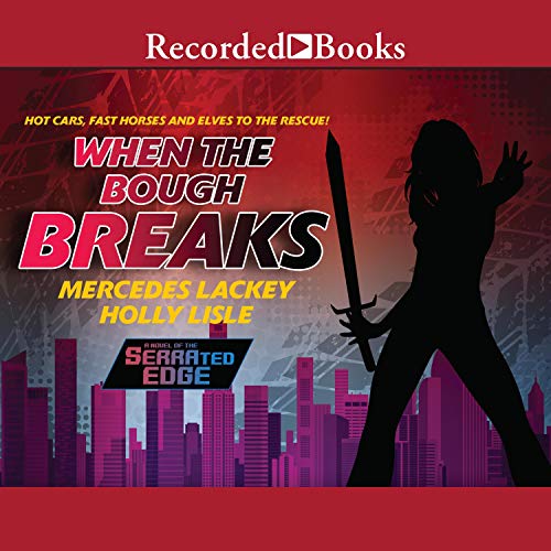 Cover of When the Bough Breaks