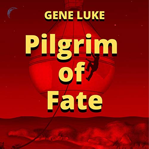 Cover of Pilgrim of Fate