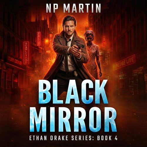 Cover of Black Mirror