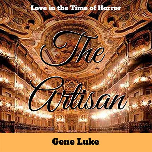 Cover of The Artisan