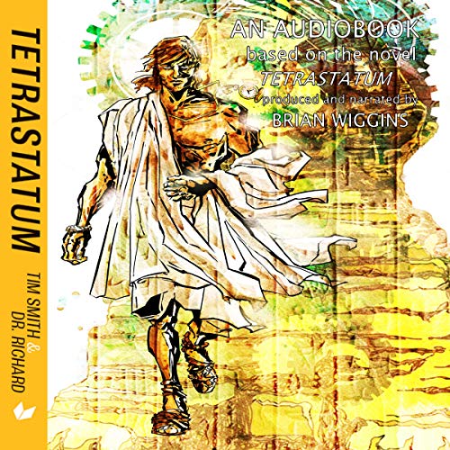Cover of Tetrastatum