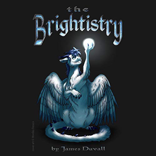 Cover of The Brightistry