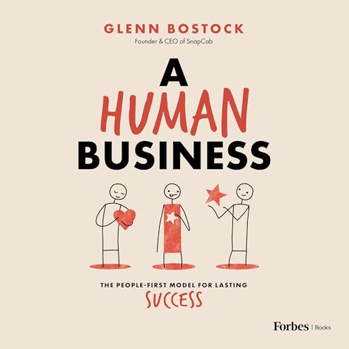 Cover of A Human Business