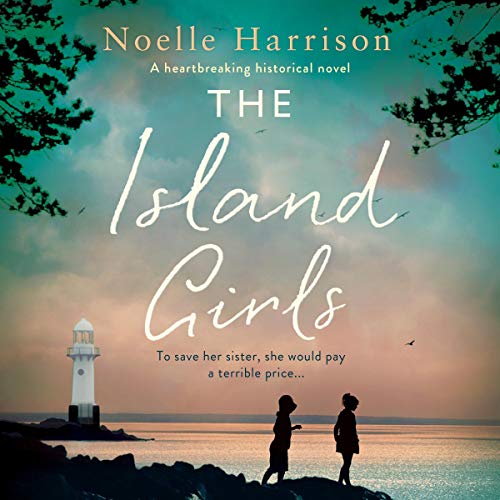 Cover of The Island Girls