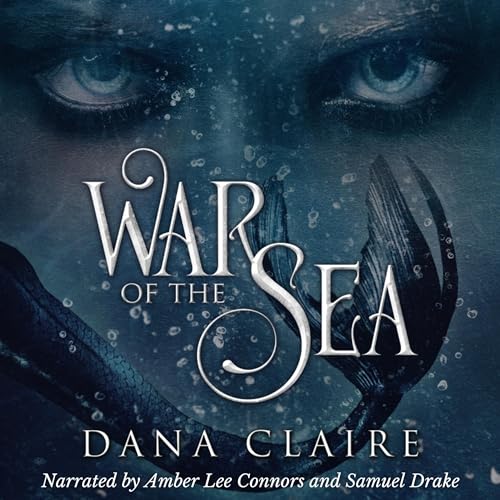 Cover of War of the Sea