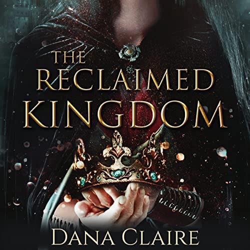 Cover of The Reclaimed Kingdom
