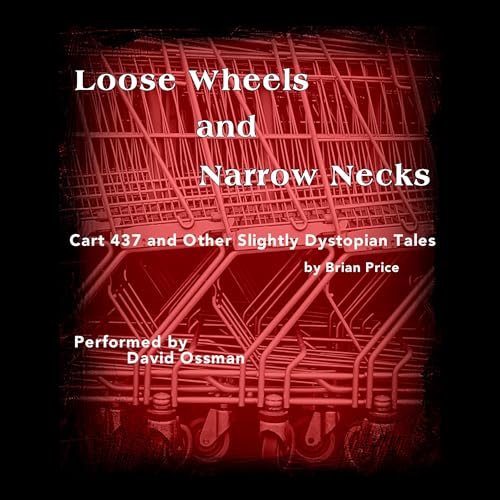 Cover of Loose Wheels and Narrow Necks