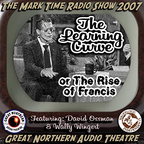 Cover of The Learning Curve