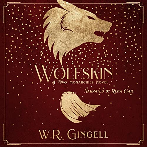 Cover of Wolfskin
