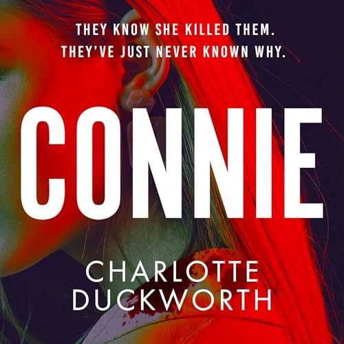 Cover of Connie