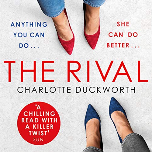 Cover of The Rival