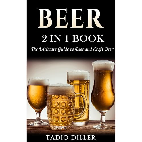 Cover of Beer
