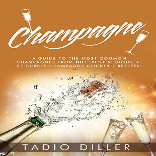 Cover of Champagne