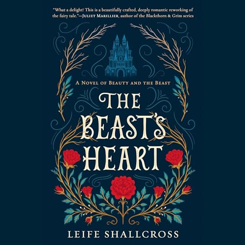 Cover of The Beast's Heart