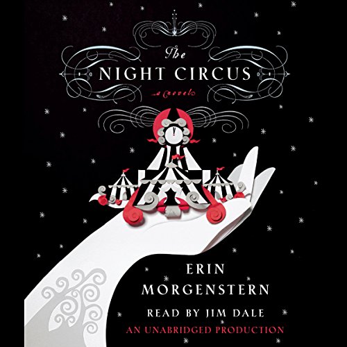 Cover of The Night Circus