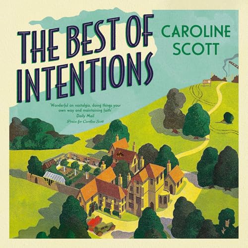 Cover of The Best of Intentions