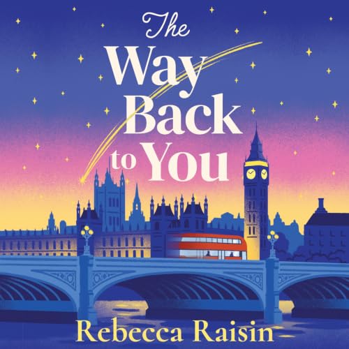 Cover of The Way Back to You