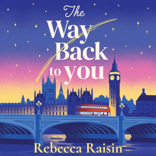 Cover of The Way Back to You