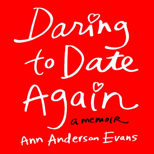 Cover of Daring to Date Again