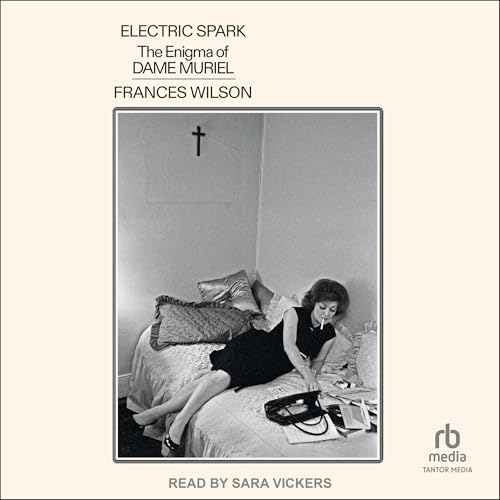 Cover of Electric Spark