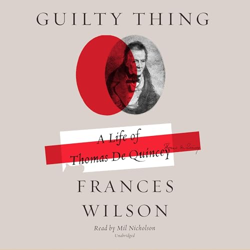 Cover of Guilty Thing