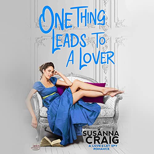 Cover of One Thing Leads to a Lover