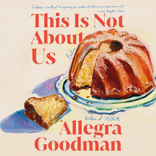 Cover of This Is Not About Us