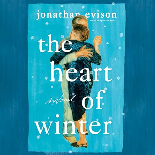 Cover of The Heart of Winter