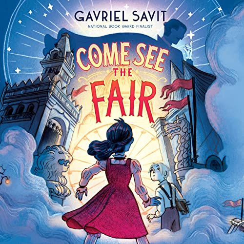 Cover of Come See the Fair