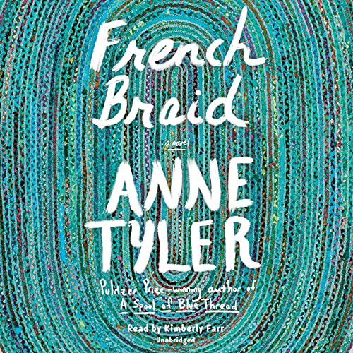 Cover of French Braid
