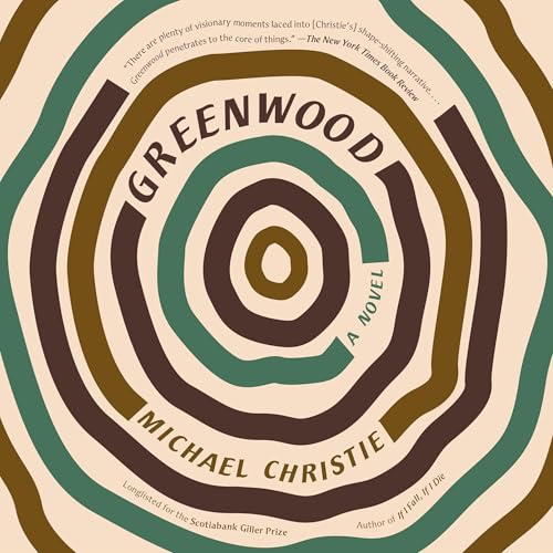 Cover of Greenwood