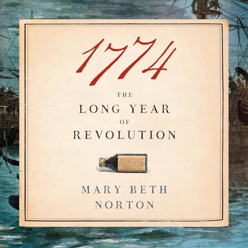 Cover of 1774