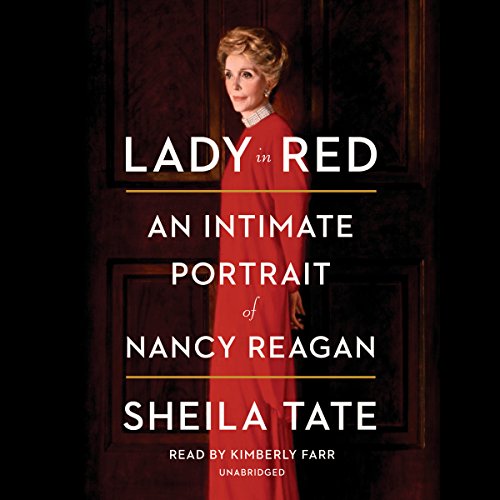 Cover of Lady in Red
