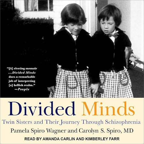 Cover of Divided Minds