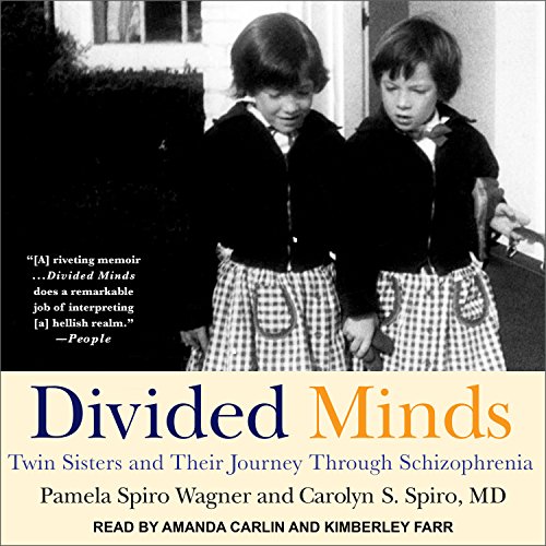 Cover of Divided Minds