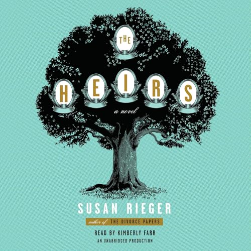 Cover of The Heirs